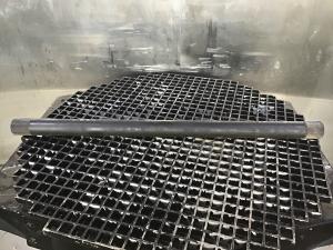 Liebherr Albero stub